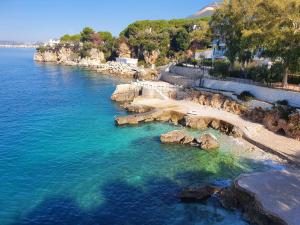 Природа в окрестностях апартаментов/квартиры