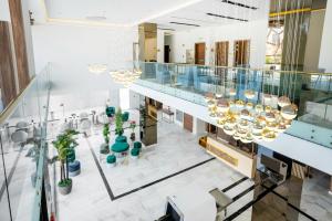 Ресторан / где поесть в AKASIYA HOTEL