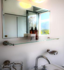 Galeriebild der Unterkunft Hotel Monte Verità in Ascona