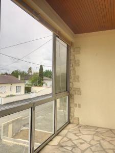Balkon lub taras w obiekcie Résidence Appartements Niort wifi-parking