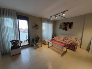 Fotografia z galérie ubytovania Bonito duplex golf and sea v destinácii Sant Jordi