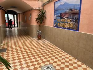Fotografia z galérie ubytovania Na tazzulel e cafe v Neapole