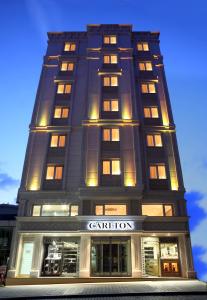 Gallery image of Carlton Hotel Old City in Istanbul