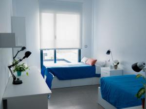 Gambar di galeri bagi Apartamentos Turísticos UNEATLANTICO di Santander