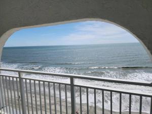 Oceanfront Efficency