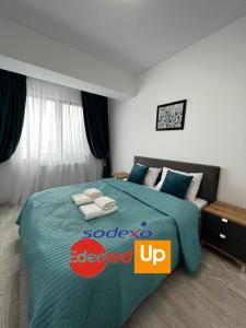 Легло или легла в стая в Cozy Apartments - City Center