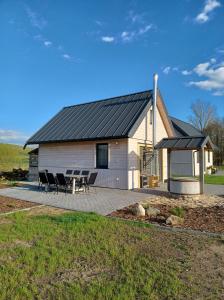 Здание дома для отпуска +16 фотографий