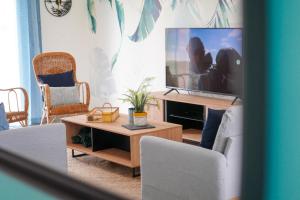 Zdjęcie z galerii obiektu Villa Casa Mia - BY PRIMO C0NCIERGERIE w mieście Simandre