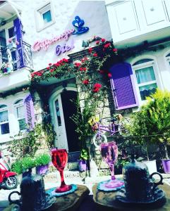 Photo de la galerie de l'établissement Ciftekuyu Hotel, à Alaçatı