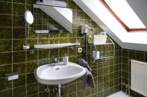Fotografie z fotogalerie ubytování Pension Ramona - Hotel Garni v destinaci Bad Soden-Salmünster