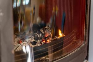 Billede fra billedgalleriet på Ô Chambres d'Hôtes i Craywick