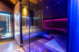 Billede fra billedgalleriet på Ô Chambres d'Hôtes i Craywick