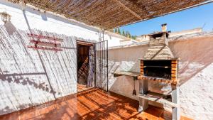 Fotografia z galérie ubytovania Cortijo El Nuevo Olivo Órgiva by Ruralidays v destinácii Órgiva