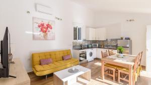 Kuchyňa alebo kuchynka v ubytovaní Casita El Puerto Vélez-Málaga by Ruralidays