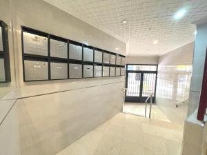 Fotografie z fotogalerie ubytování La Linea v destinaci Calpe