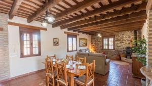 Posezení v ubytování Casa García 3 Conil de la Frontera by Ruralidays