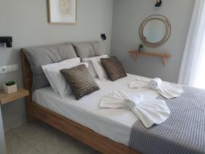 Φωτογραφία από το άλμπουμ του Mare blu Lefkada στο Νυδρί +55 φωτογραφίες