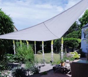 Galeriebild der Unterkunft La Maison de famille les Alizés in Le Crotoy