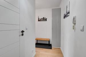 Zdjęcie z galerii obiektu Apartamenty "Bastion Wałowa'' Q4Apartments w Gdańsku