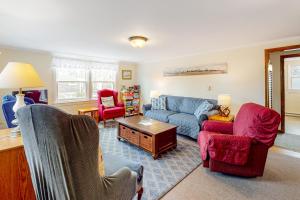 Gallery image of Nauset Beach Dream in Orleans
