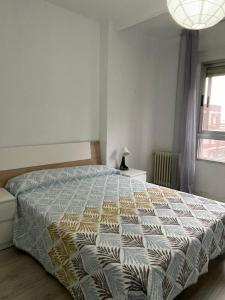 Fotografie z fotogalerie ubytování Precioso Apartamento en Puertollano v destinaci Puertollano