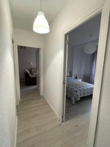 Fotografie z fotogalerie ubytování Precioso Apartamento en Puertollano v destinaci Puertollano + 6 fotografií