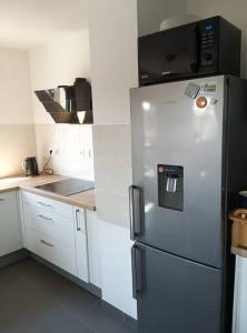 Fotografia z galérie ubytovania Appartement T2 très lumineux + PKG v destinácii Toulouse + 21 fotografií