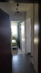 Fotografia z galérie ubytovania Appartement T2 très lumineux + PKG v destinácii Toulouse