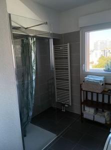 Fotografia z galérie ubytovania Appartement T2 très lumineux + PKG v destinácii Toulouse