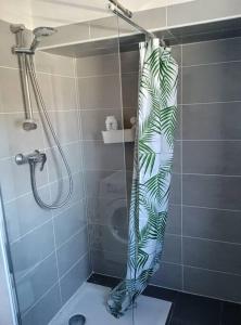 Fotografia z galérie ubytovania Appartement T2 très lumineux + PKG v destinácii Toulouse