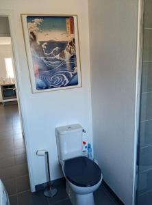 Fotografia z galérie ubytovania Appartement T2 très lumineux + PKG v destinácii Toulouse