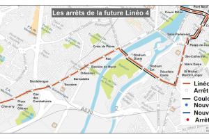 Fotografia z galérie ubytovania Appartement T2 très lumineux + PKG v destinácii Toulouse