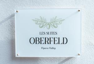 Gallery image of Country house Oberfeld in Vipava