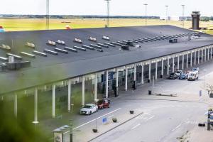 Φωτογραφία από το άλμπουμ του Aalborg Airport Hotel σε Άλμποργκ