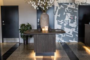 Φωτογραφία από το άλμπουμ του Aalborg Airport Hotel σε Άλμποργκ