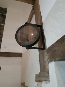 Fotografia z galérie ubytovania Aux Portes de Vrupt v destinácii Saint-Nabord