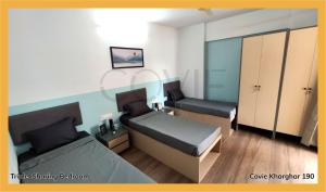 Afbeelding uit fotogalerij van Covie Kharghar 200 in Navi Mumbai