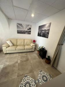 Afbeelding uit fotogalerij van Charming apartment in historic center Tarifa in Tarifa