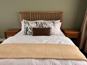 Afbeelding uit fotogalerij van Andrella Home Arusha in Arusha