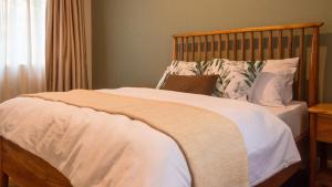 Afbeelding uit fotogalerij van Andrella Home Arusha in Arusha +11 foto's