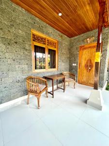 Fotografie z fotogalerie ubytování DIMUWA Ubud v Ubudu