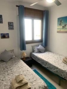 Fotografie z fotogalerie ubytování Tranquila v destinaci Torrevieja