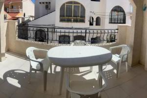 Fotografie z fotogalerie ubytování Tranquila v destinaci Torrevieja
