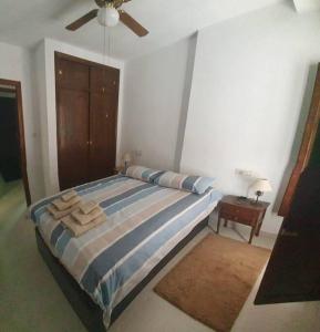 Fotografie z fotogalerie ubytování Tranquila v destinaci Torrevieja