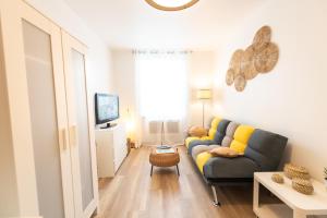 Fotografia z galérie ubytovania KASA DUETTO - Cosy et tout équipé - WIFI v destinácii Saint-Étienne