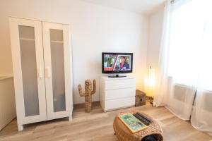 Fotografia z galérie ubytovania KASA DUETTO - Cosy et tout équipé - WIFI v destinácii Saint-Étienne
