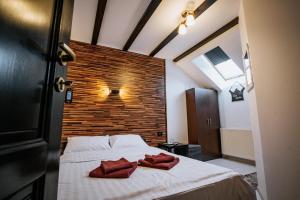 Gallery image of Casa Didea in Borşa