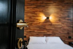 Gallery image of Casa Didea in Borşa