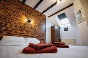 Gallery image of Casa Didea in Borşa