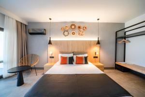 Fotografie z fotogalerie ubytování Club Beyy Resort Hotel - Ultra All Inclusive v destinaci Izmir